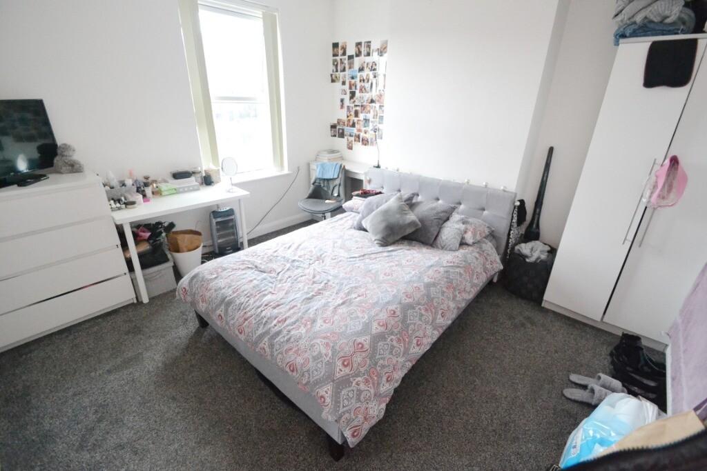 4 bedroom house for rent Dunkirk Road, Nottingham, NG7 2PH UniHomes