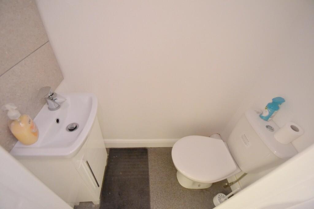 4 bedroom house for rent Dunkirk Road, Nottingham, NG7 2PH UniHomes