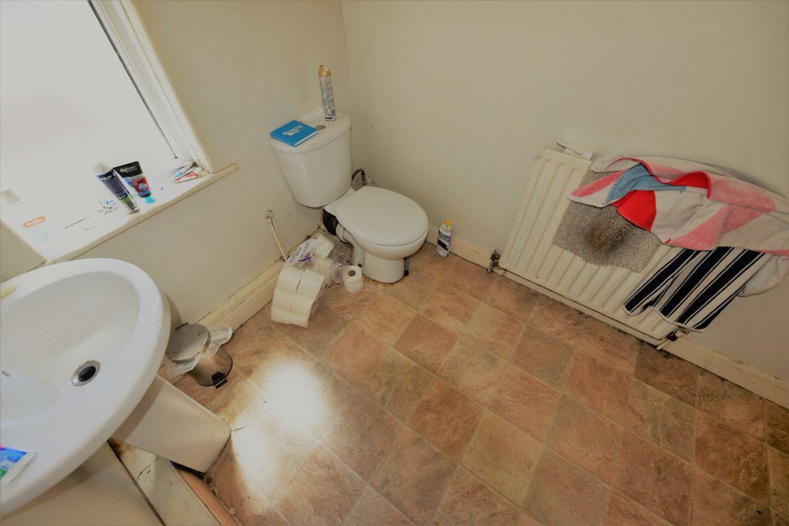 3 bedroom house for rent Mayville Avenue, Leeds, LS6 1NQ UniHomes