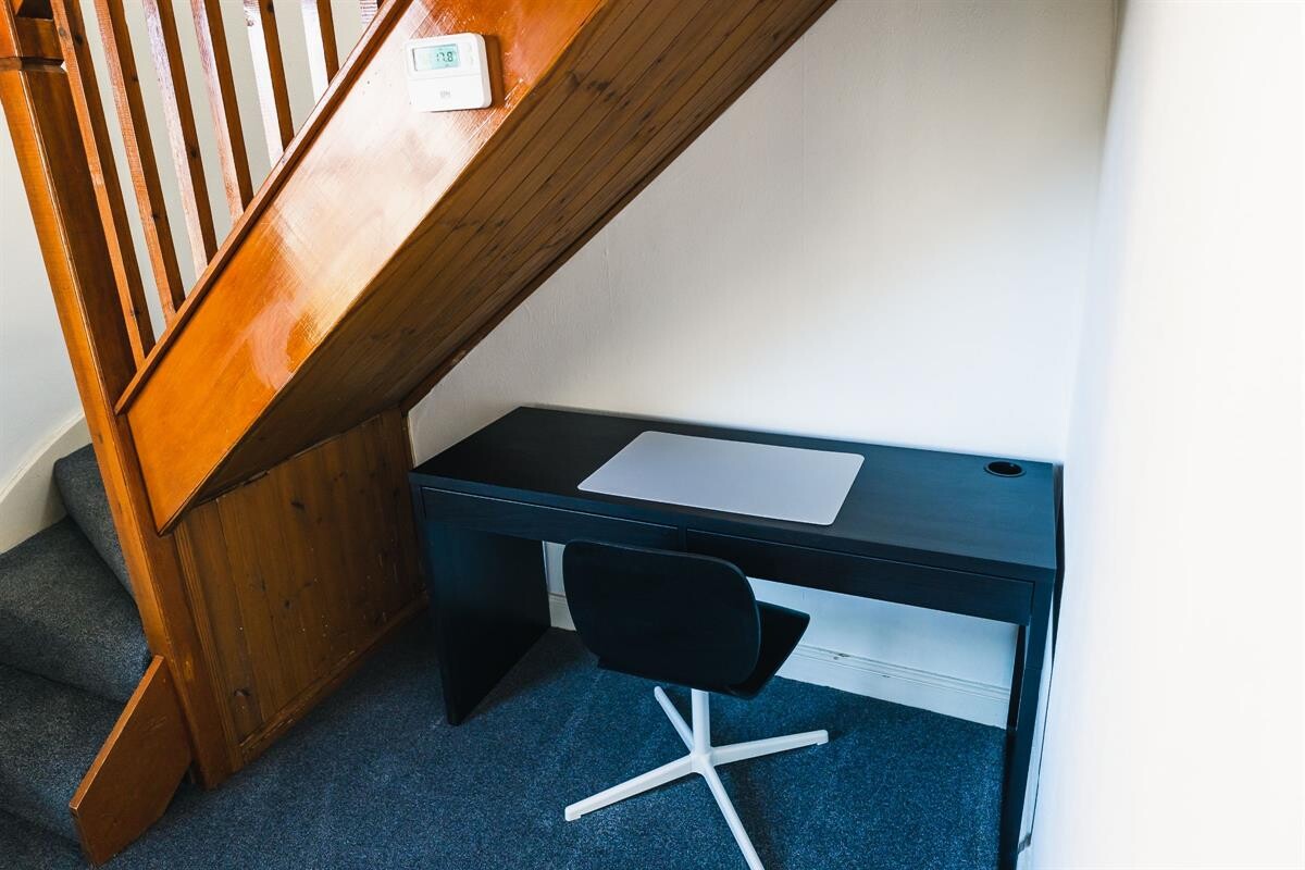 1 bedroom apartment for rent B High Street, Leamington Spa, CV31 1LW