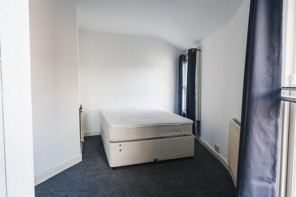 1 bedroom apartment for rent B High Street, Leamington Spa, CV31 1LW