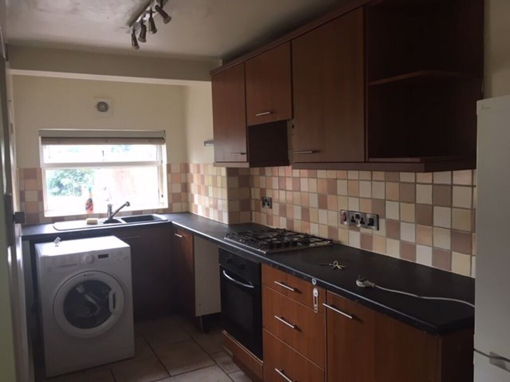 2 bedroom house for rent Peel Street, Derby, DE22 3GL UniHomes