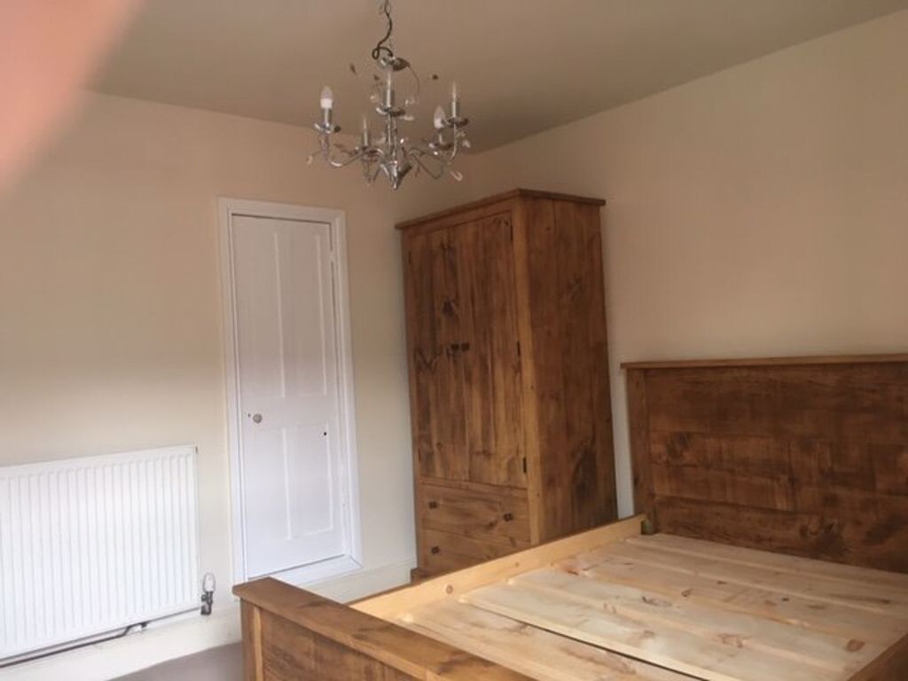 2 bedroom house for rent Peel Street, Derby, DE22 3GL UniHomes