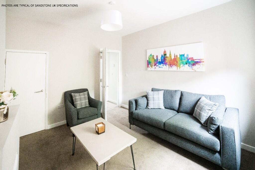 4 bedroom house for rent Langworthy Road Salford, Manchester, M6 7AH