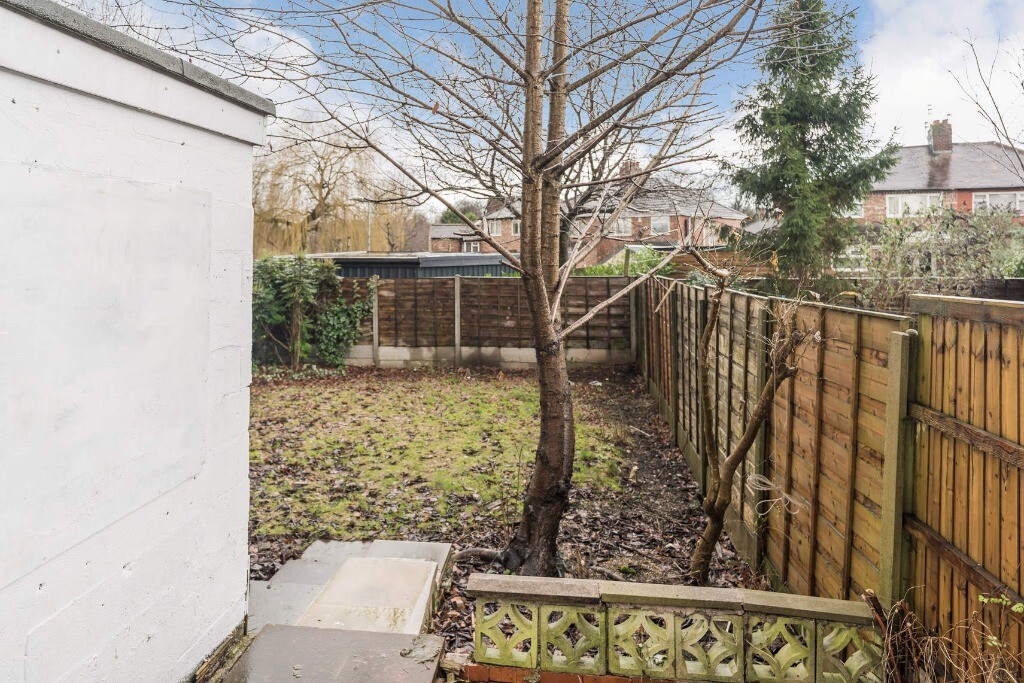 4 bedroom house for rent Langworthy Road Salford, Manchester, M6 7AH