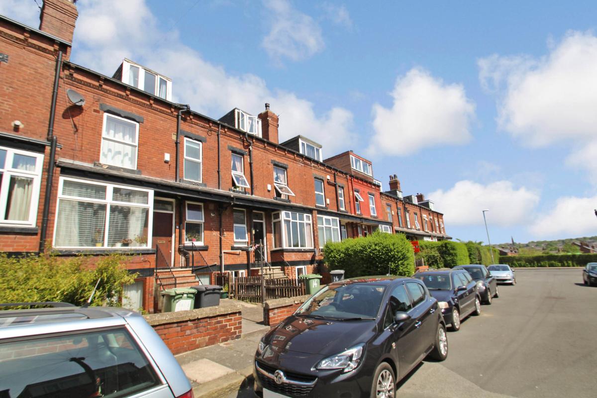 5 bedroom house for rent Talbot Terrace Leeds, LS4 2RN UniHomes