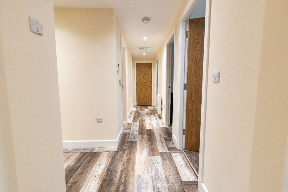 3 bedroom apartment for rent Harrow Street, Sheffield, S11 8BP UniHomes