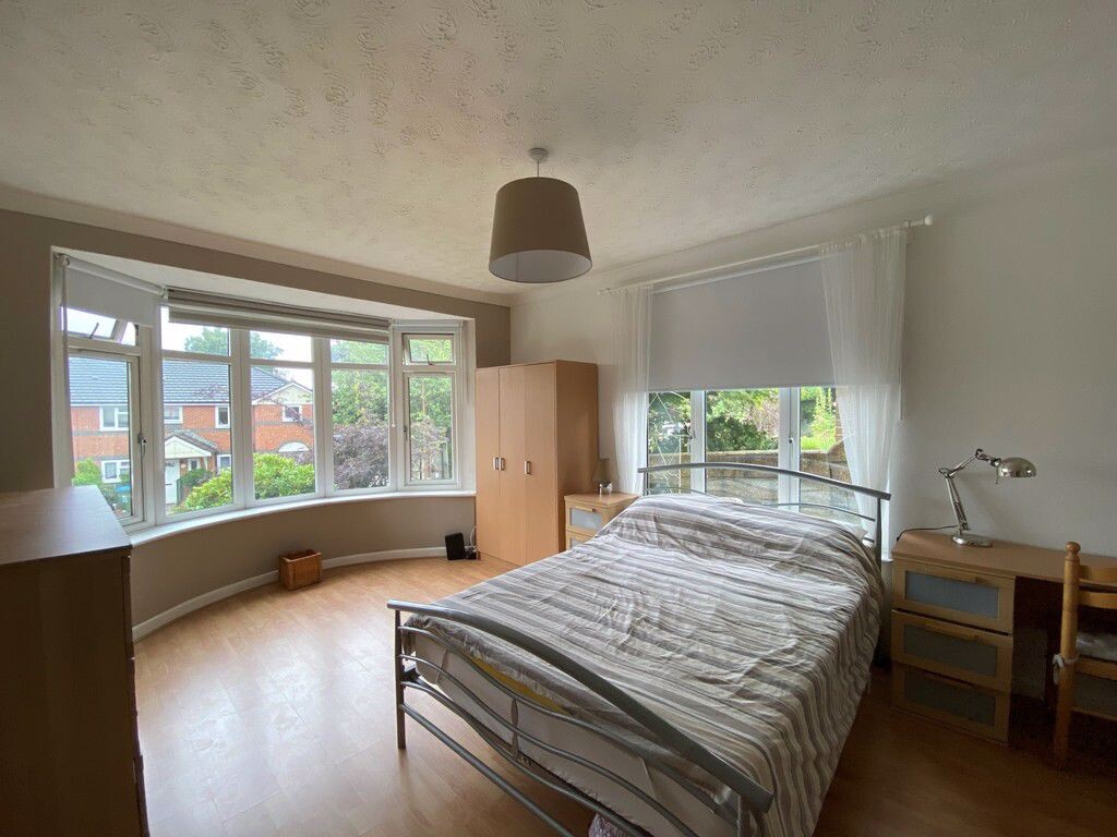 4 bedroom house for rent Osborne Road South, Southampton, SO17 2FD