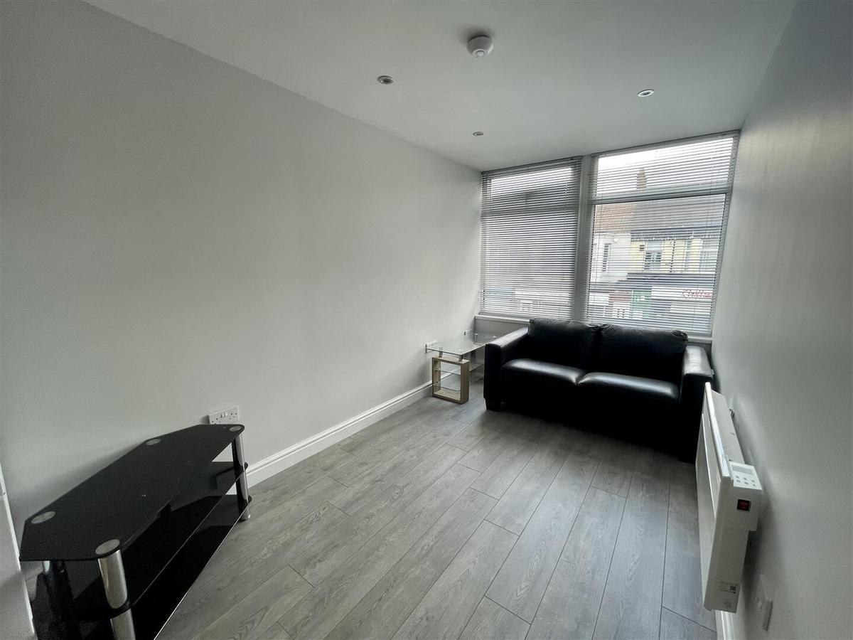 1 bedroom apartment for rent Heaton Road, Newcastle, NE6 1SA UniHomes