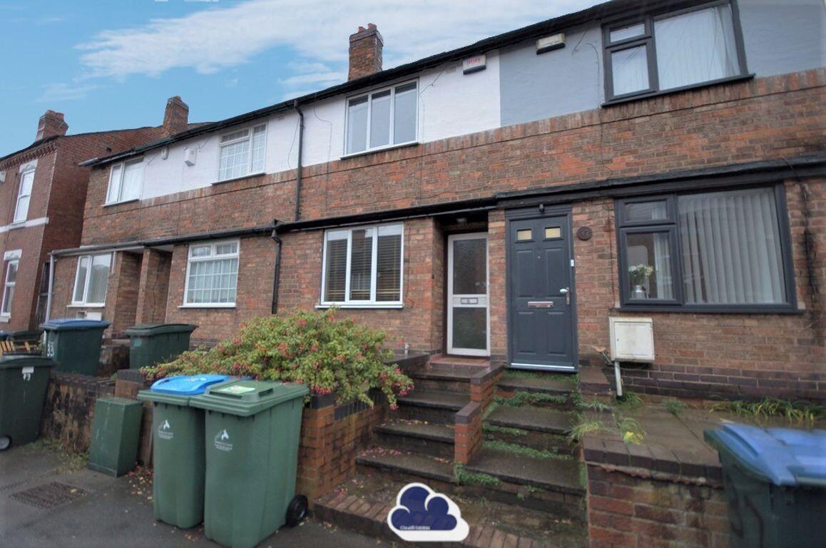 3 bedroom house for rent Charterhouse Road, Coventry, CV1 2BH UniHomes