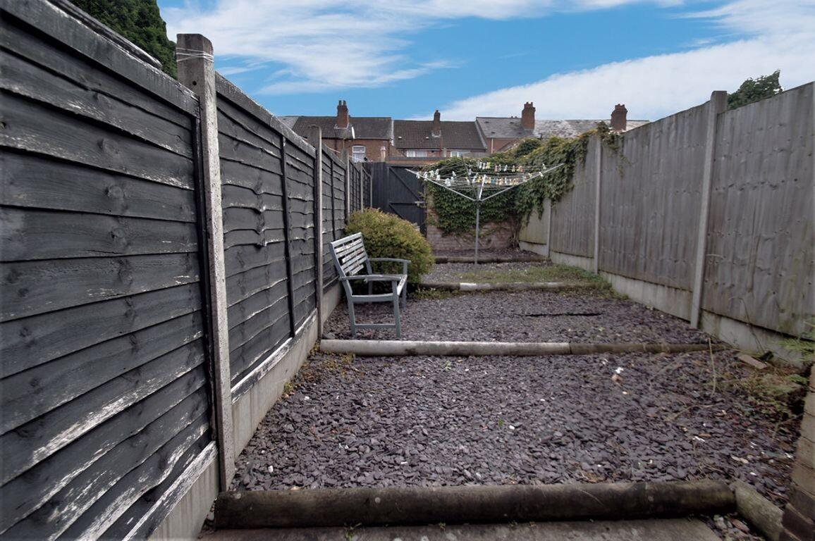 3 bedroom house for rent Charterhouse Road, Coventry, CV1 2BH UniHomes