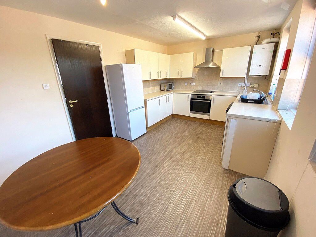 4 bedroom house for rent Armory Lane, Portsmouth, PO1 2PE UniHomes