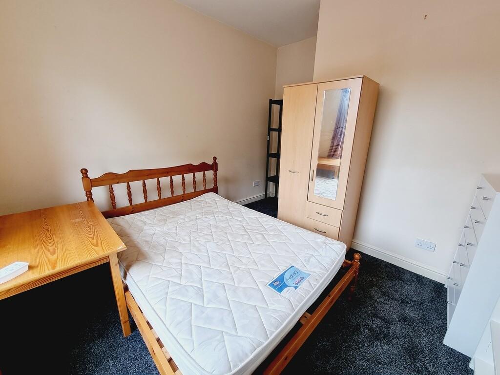 6 bedroom house for rent Shrubland Street, Leamington Spa, CV31 2AR