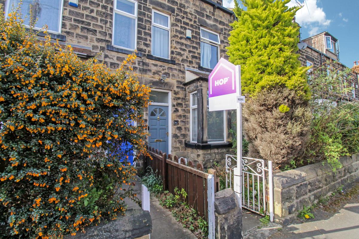 5 bedroom house for rent Bentley Lane, Leeds, LS6 4AJ UniHomes