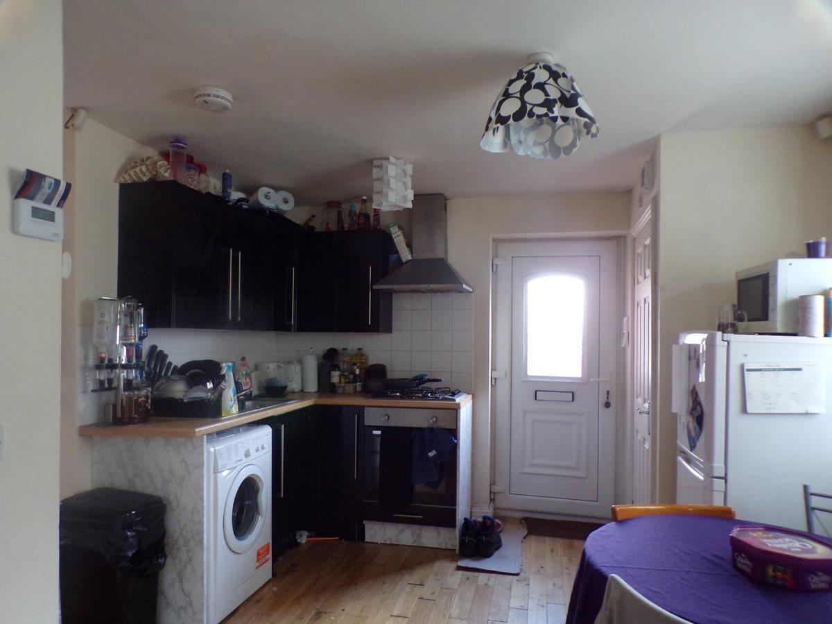 1 bedroom apartment for rent Falmouth Road, Newcastle, NE6 5NS UniHomes