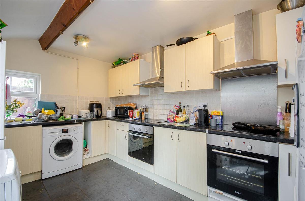 6 bedroom house for rent Bathurst Road, Norwich, NR2 2PP UniHomes