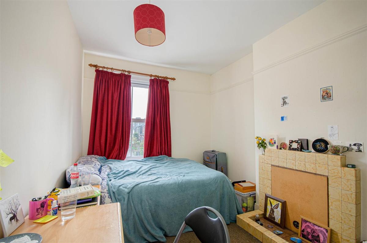 6 bedroom house for rent Bathurst Road, Norwich, NR2 2PP UniHomes