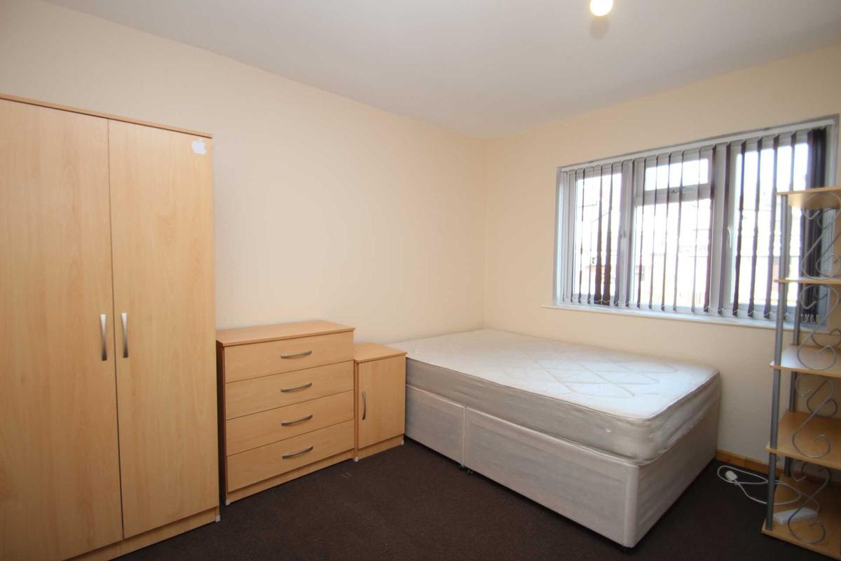 4 bedroom house for rent Marston Road Marston, Oxford, OX3 0JE UniHomes