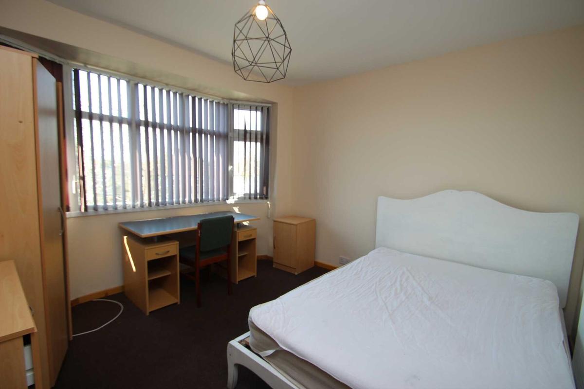 4 bedroom house for rent Marston Road Marston, Oxford, OX3 0JE UniHomes