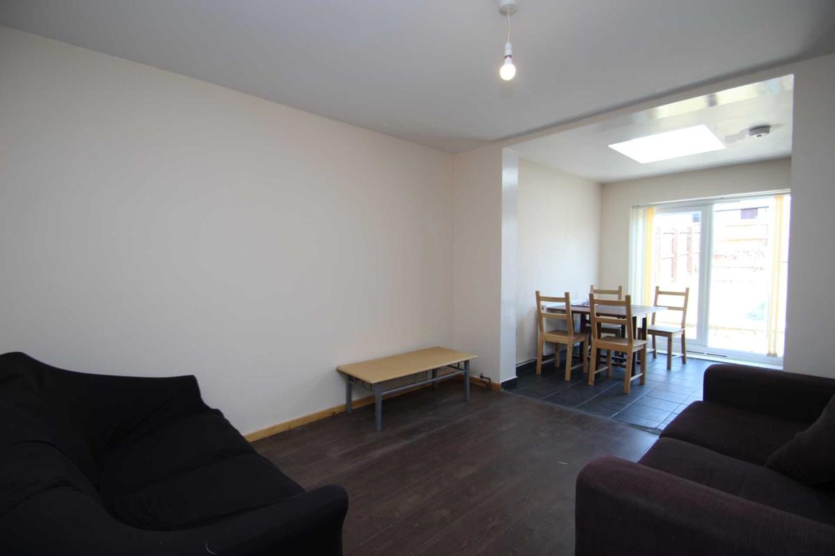 4 bedroom house for rent Marston Road Marston, Oxford, OX3 0JE UniHomes