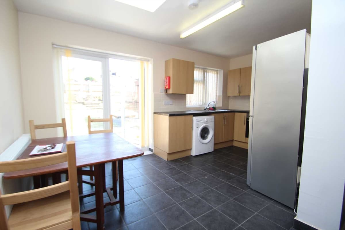 4 bedroom house for rent Marston Road Marston, Oxford, OX3 0JE UniHomes