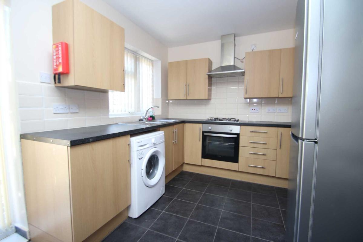 4 bedroom house for rent Marston Road Marston, Oxford, OX3 0JE UniHomes