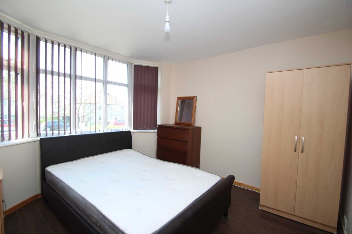 4 bedroom house for rent Marston Road Marston, Oxford, OX3 0JE UniHomes