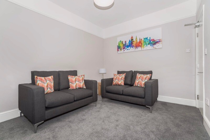 4 bedroom house for rent High Street Kingswood, Bristol, BS15 4AQ