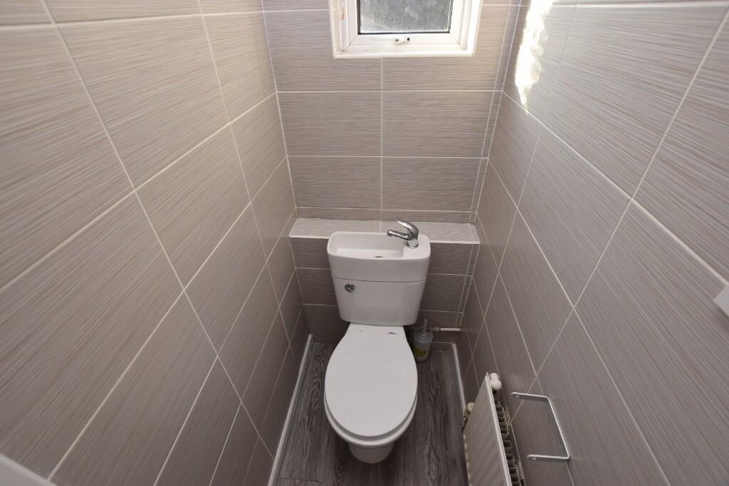 4 bedroom house for rent Overstone Road, 24/25, Northampton, NN1 3JW UniHomes