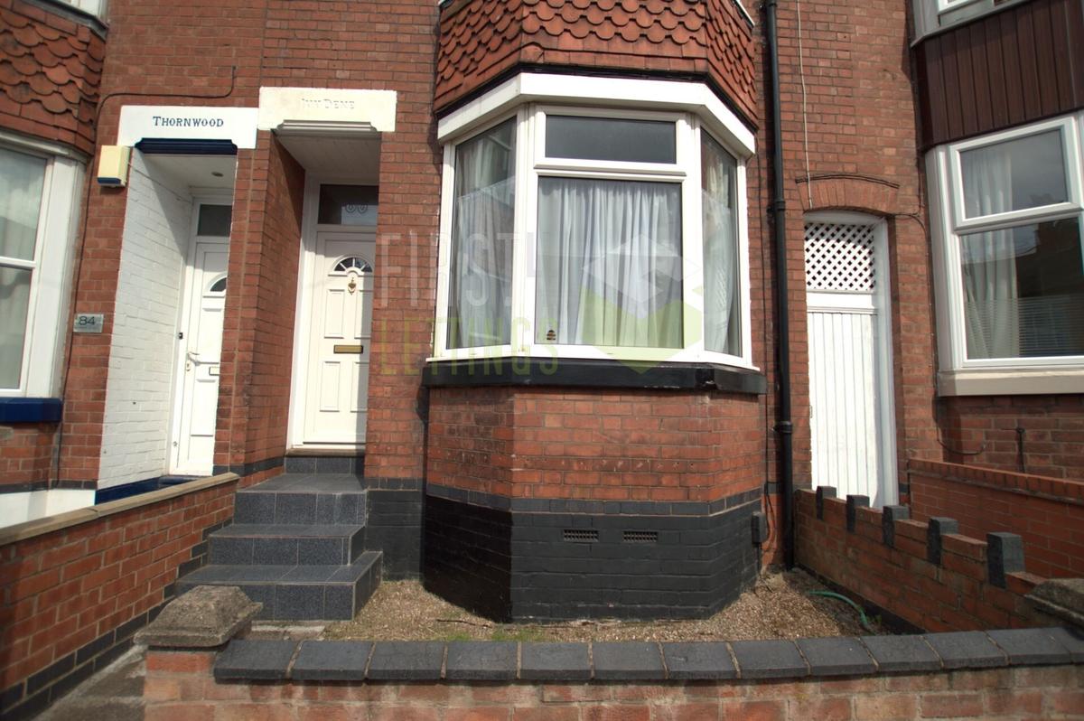 6 bedroom house for rent Lorne Road, Leicester, LE2 1YG UniHomes