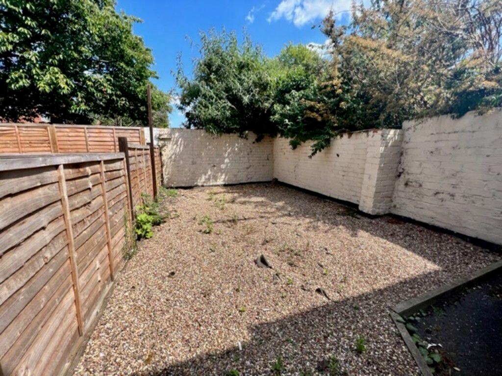 5 bedroom house for rent Shoreham Street, Sheffield, S2 4FA UniHomes