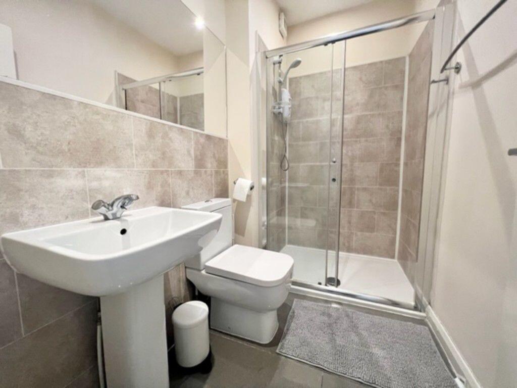 5 bedroom house for rent Shoreham Street, Sheffield, S2 4FA UniHomes