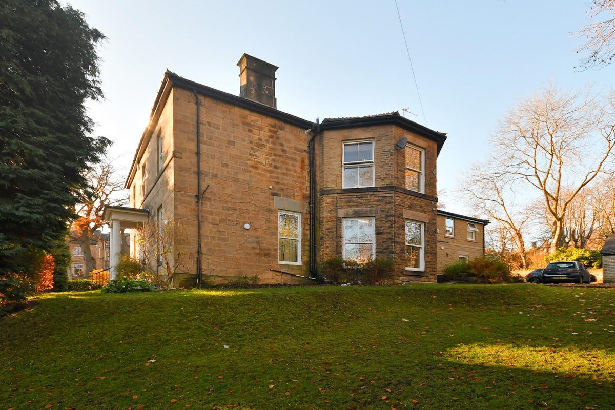6 bedroom house for rent Broomhall Road, Sheffield, S10 2DR UniHomes