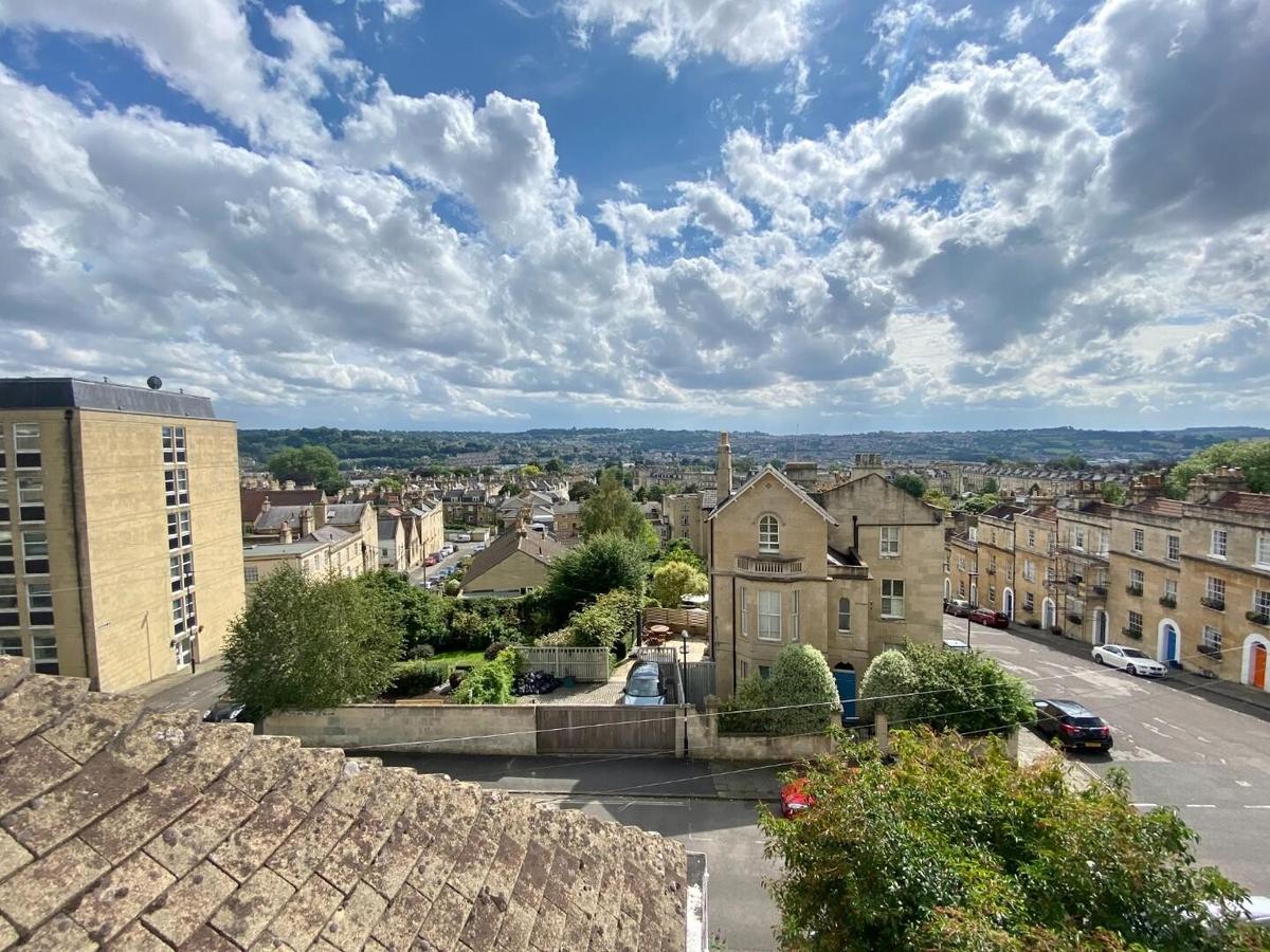 5 bedroom house for rent St James Park, Bath, BA1 2SS UniHomes