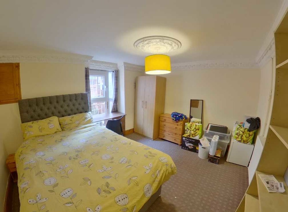 6 bedroom house for rent Manor Drive Six Beds, Hyde Park, Leeds, LS6 1DD UniHomes