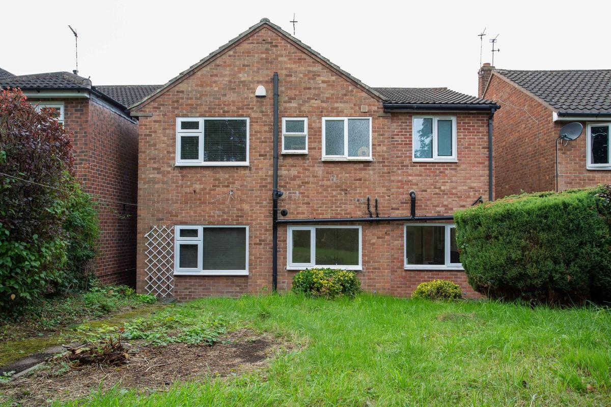 6 bedroom house for rent Cotswold Close, Loughborough, LE11 3AN UniHomes