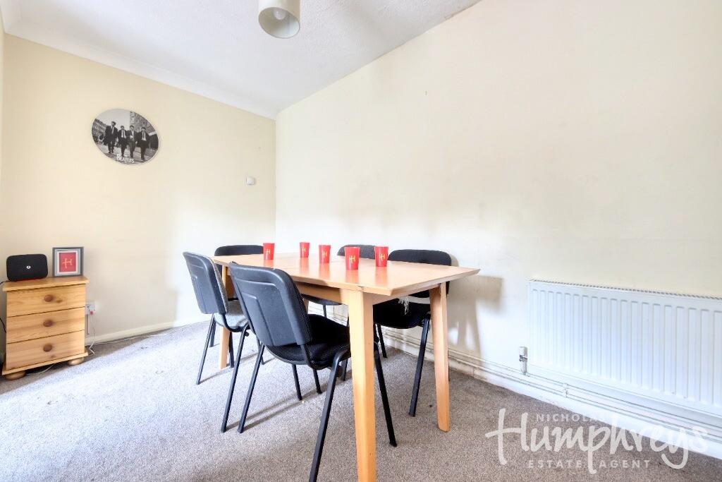 6 bedroom house for rent Headcorn Drive, Canterbury, CT2 7TX UniHomes