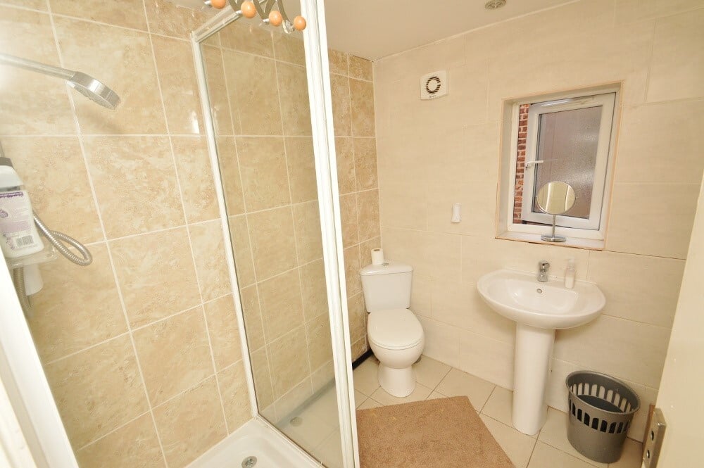 8 bedroom house for rent Talbot Road Manchester, M14 6TA UniHomes