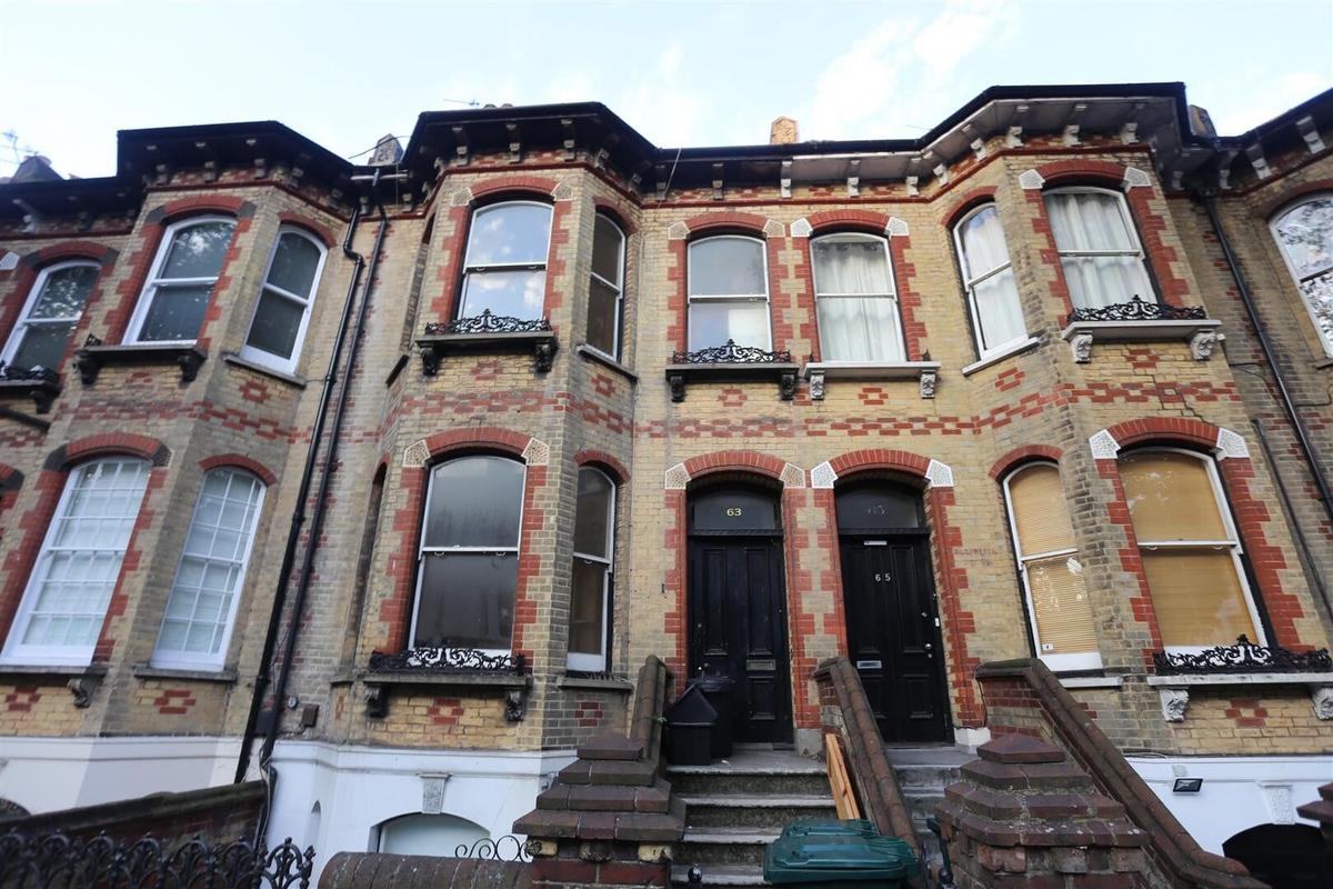 6 bedroom house for rent Preston Road, Brighton, BN1 4QE UniHomes