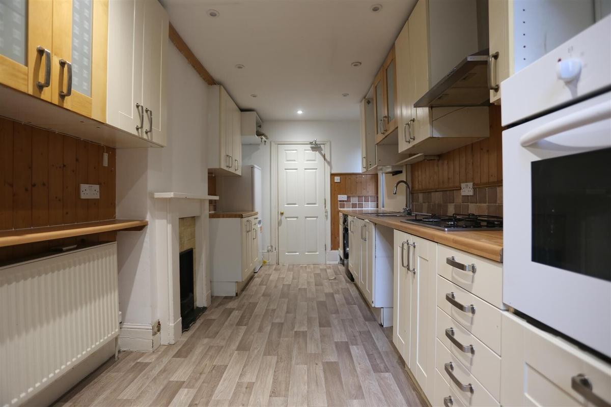 6 bedroom house for rent Preston Road, Brighton, BN1 4QE UniHomes