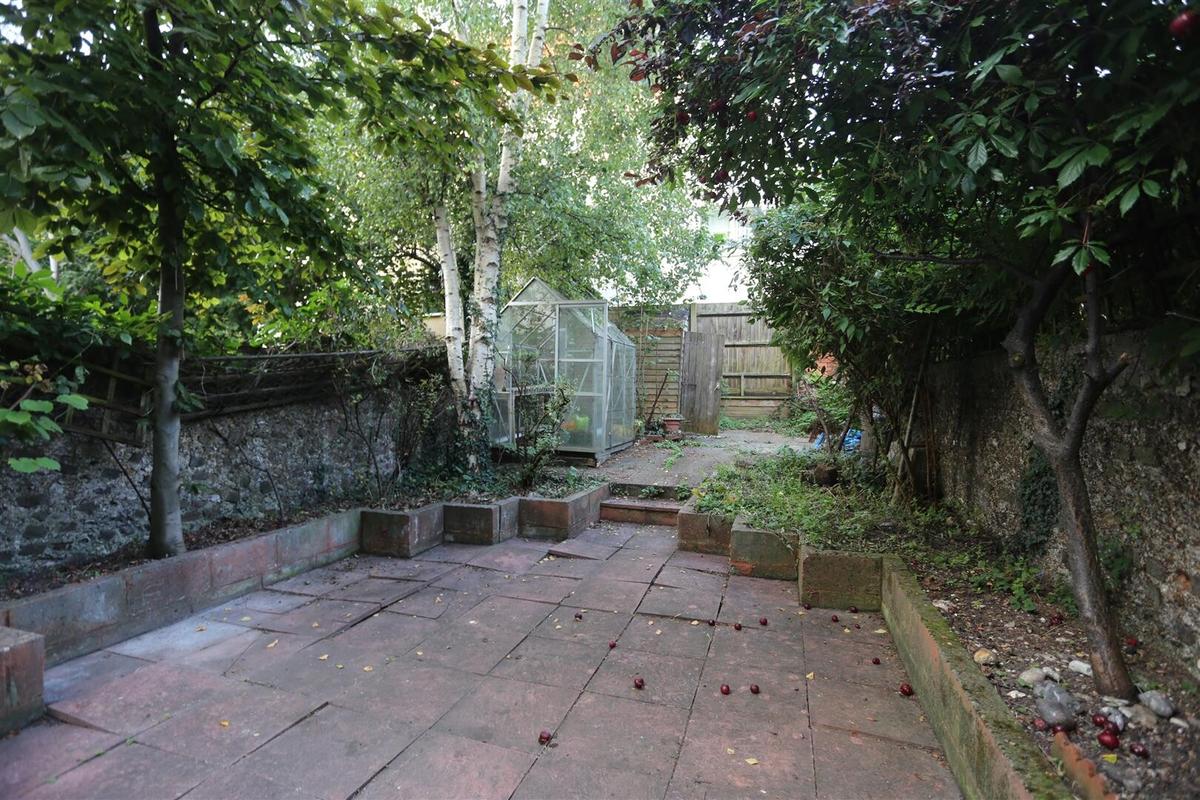 6 bedroom house for rent Preston Road, Brighton, BN1 4QE UniHomes