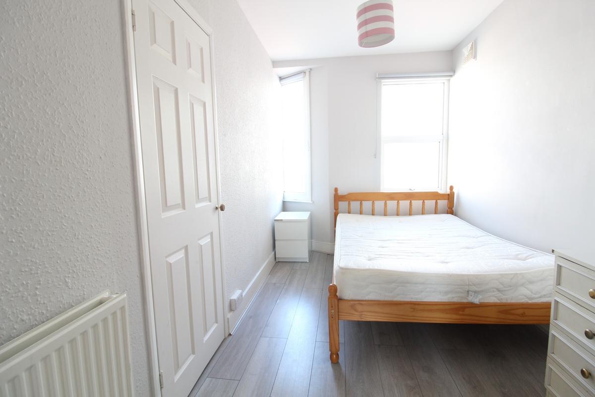 6 bedroom house for rent Upper Lewes Road, Brighton, BN2 3FF UniHomes