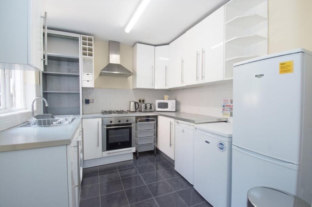 5 bedroom house for rent Leicester, Leicester, LE2 1GF UniHomes