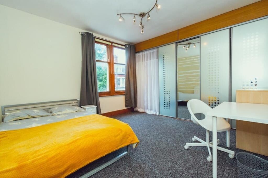 5 bedroom house for rent Leicester, Leicester, LE2 1GF UniHomes