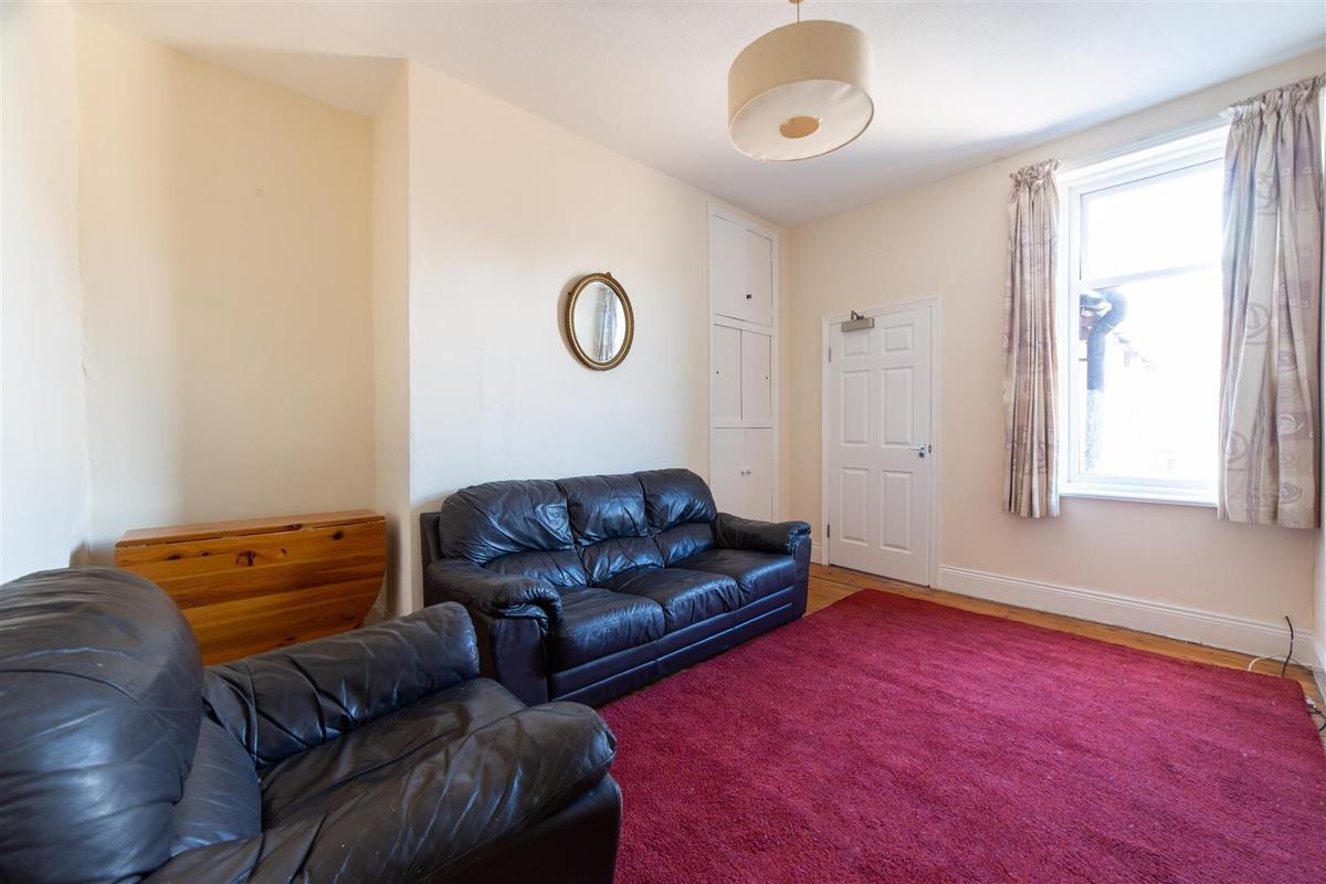 3 bedroom apartment for rent Wolseley Gardens, Newcastle, NE2 1HR
