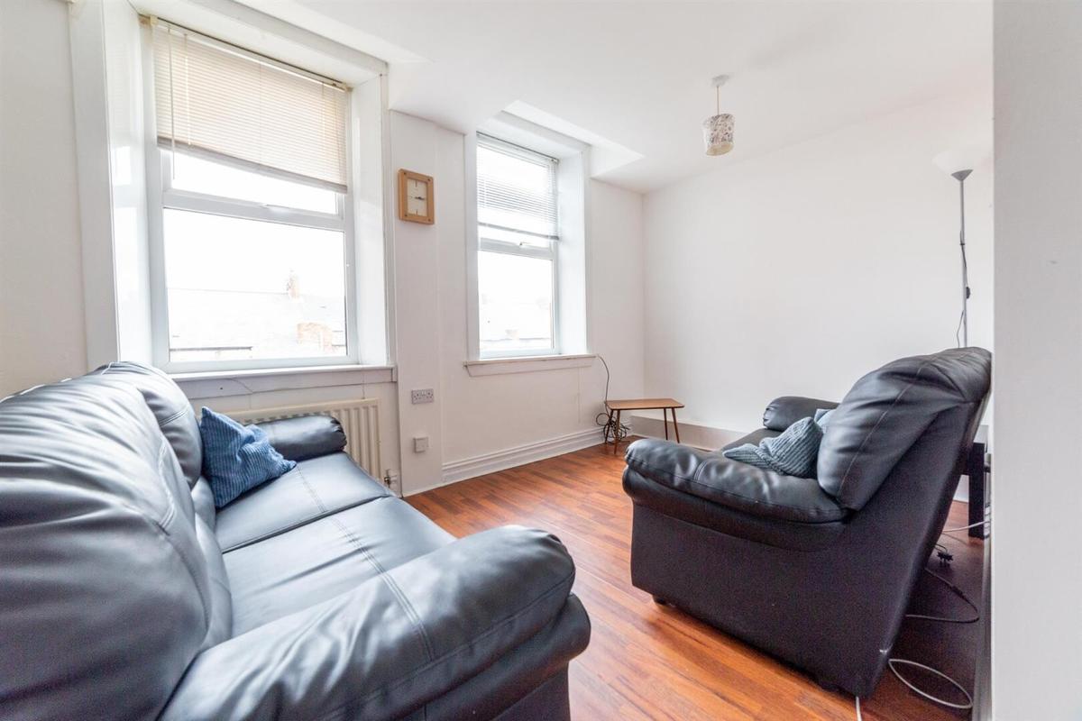6 bedroom apartment for rent Helmsley Road, Newcastle, NE2 1RD UniHomes