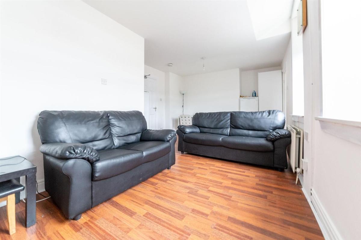 6 bedroom apartment for rent Helmsley Road, Newcastle, NE2 1RD UniHomes