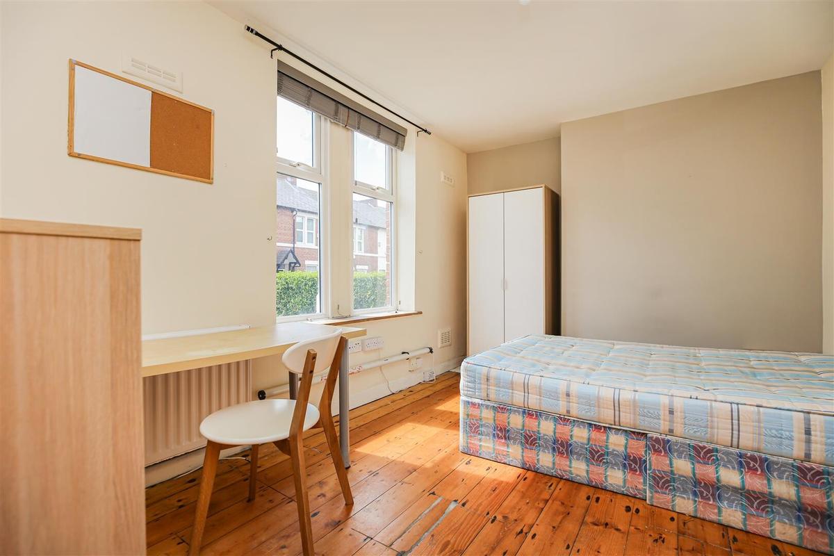 3 bedroom apartment for rent Malcolm Street, Newcastle, NE6 5PL UniHomes