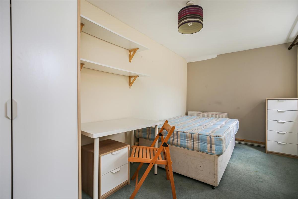 3 bedroom apartment for rent Malcolm Street, Newcastle, NE6 5PL UniHomes