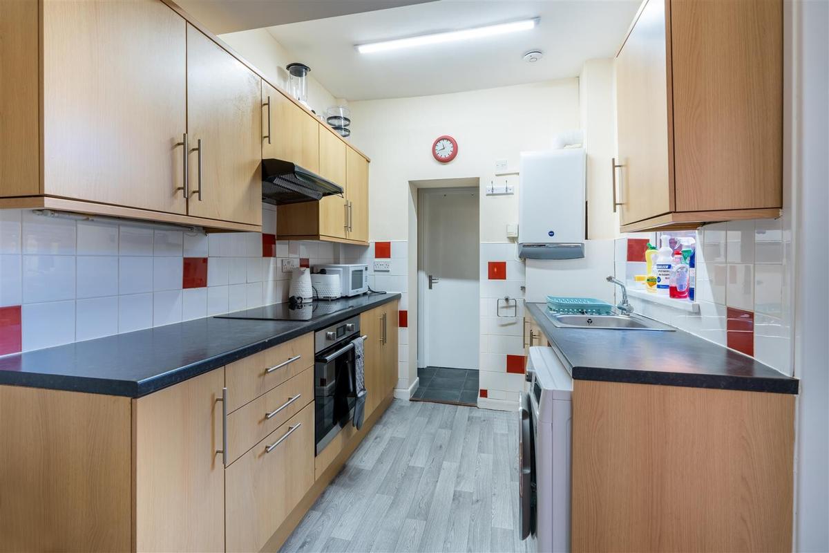4 bedroom house for rent Meldon Terrace Newcastle, NE6 5XQ | UniHomes